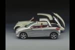 Peugeot 20 Coeur Concept 1998 года